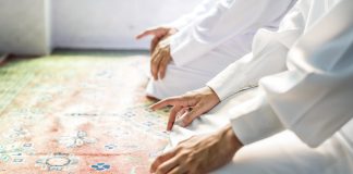 Tujuan hidup dalam Islam