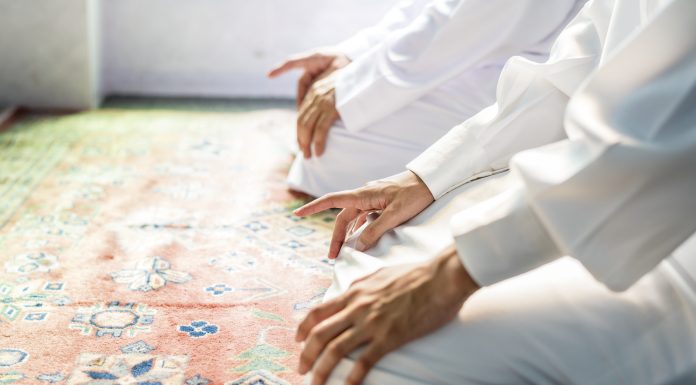 Tujuan hidup dalam Islam