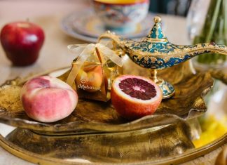 tujuan perayaan hari raya idul fitri