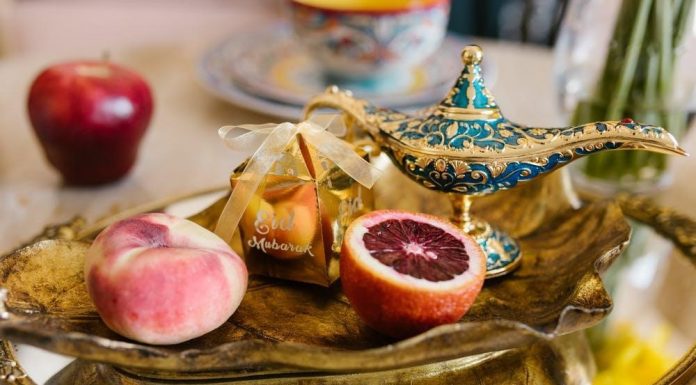 tujuan perayaan hari raya idul fitri