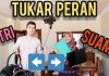 tukar peran suami istri dalam islam