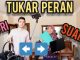 tukar peran suami istri dalam islam