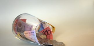 uang cepat habis kenapa menurut Islam