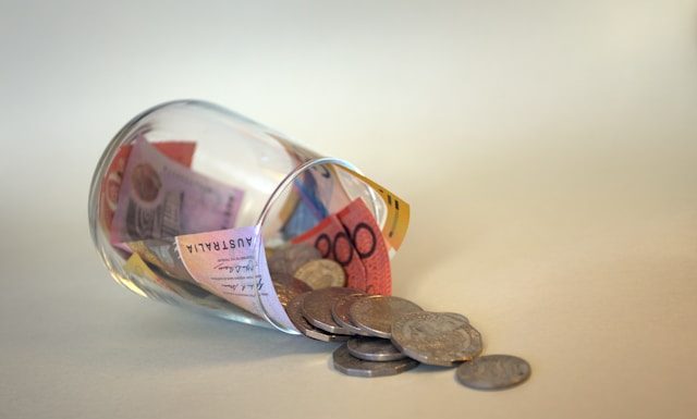 uang cepat habis kenapa menurut Islam