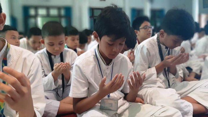 ucapan Hari Guru Nasional