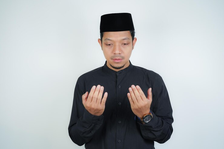 ucapan belasungkawa Islam untuk laki laki