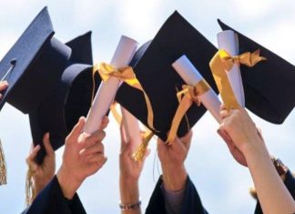ucapan happy graduation