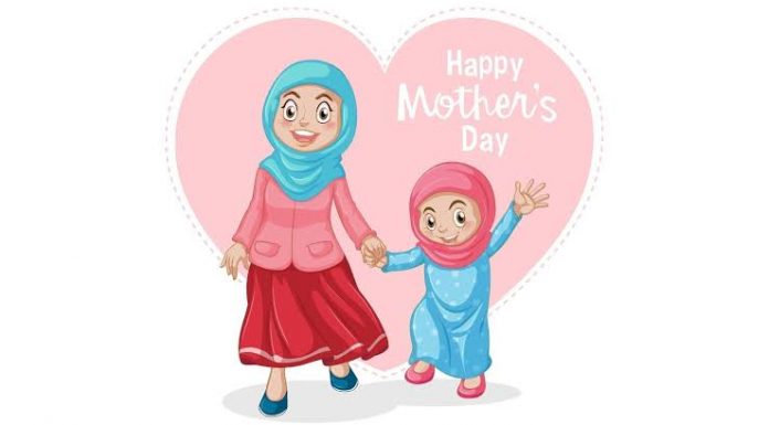 ucapan hari ibu