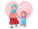 Berikut Ini Ucapan Hari Ibu, Tanpa Meninggalkan Nilai Islam ucapan hari ibu