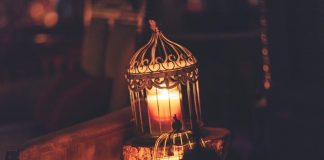 ucapan hari raya idul fitri 1443 H