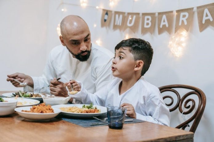 ucapan lebaran idul fitri ucapan lebaran idul fitri