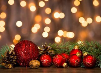 Ucapan Natal dari Kaum Muslimin, Beginilah Hakikat Toleransi dalam Islam ucapan natal