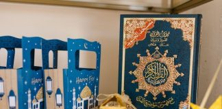 8 Ucapan Selamat Hari Raya Idul Fitri 1443 H ucapan selamat hari raya idul fitri 1443 H