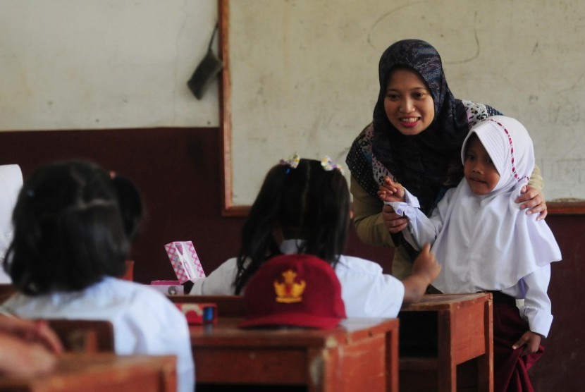 ucapan terimakasih untuk guru