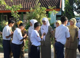ucapan terimakasih untuk guru
