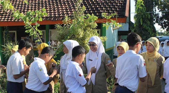 ucapan terimakasih untuk guru