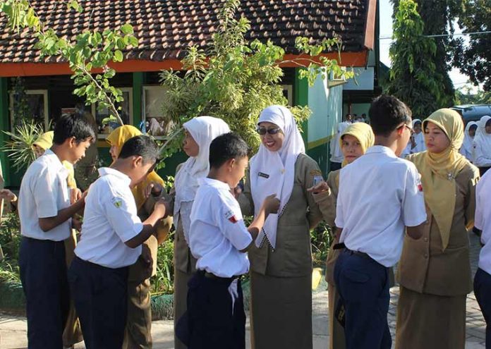 ucapan terimakasih untuk guru