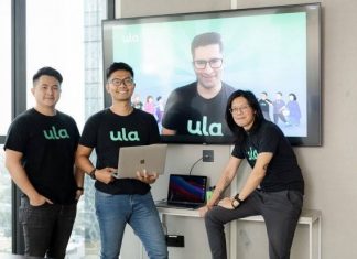 Ula Team, Kegigihannya Dilirik Dan Didanai Oleh Bill Gates Ula Team
