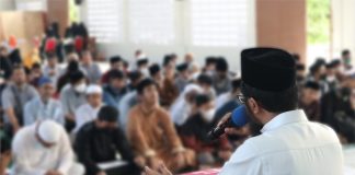 ulama dan media sosial