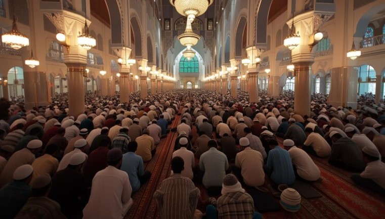 Urip iku urup dalam Islam