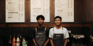 usaha tidak berkembang