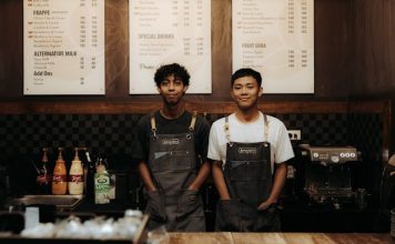 usaha tidak berkembang
