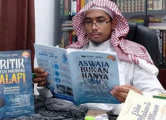 Ustad Maheer Meninggal, Apa Pelajaran Berharga yang Bisa Kita Ambil dari Kisah Hidupnya?