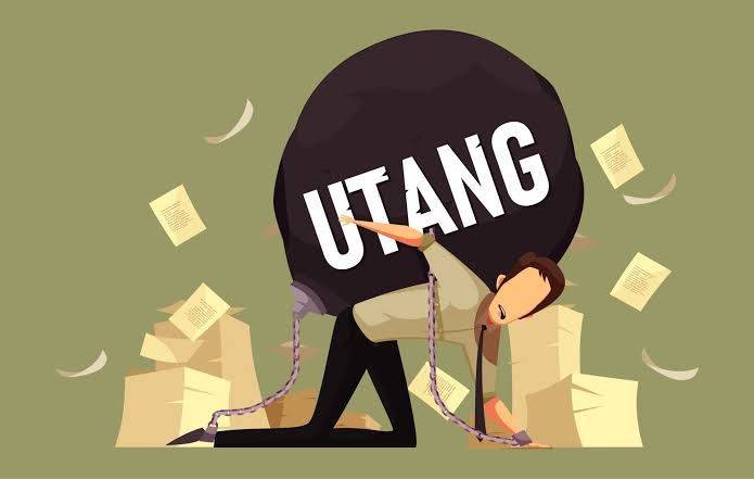 utang Amerika Serikat