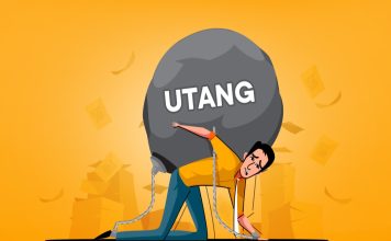 Utang Sebagai Cobaan Dunia Akhirat, Jangan Sepelekan! utang sebagai cobaan dunia akhirat