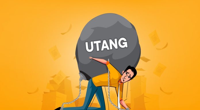 Utang Sebagai Cobaan Dunia Akhirat, Jangan Sepelekan! utang sebagai cobaan dunia akhirat