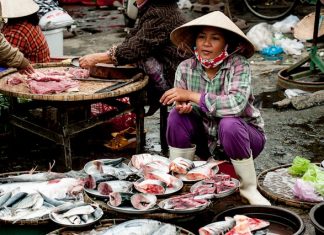 Zahra Seafood yang Viral dan Hikmah dalam Gaya Hidup Halal Zahra Seafood yang viral
