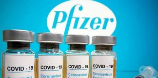 Vaksin Pfizer