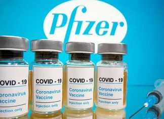 Vaksin Pfizer, Boleh Digunakan atau Tidak? Vaksin Pfizer