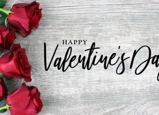 Ini Alasan Mengapa Muslim Sebaiknya Tidak Merayakan Valentine Day Ini Alasan Mengapa Muslim Sebaiknya Tidak Merayakan Valentine Day