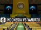 Delegasi Vanuatu