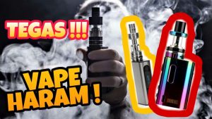 vape haram 1