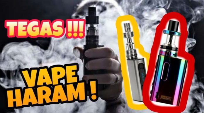 vape haram 1