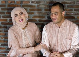Heboh Venna Melinda Alami KDRT, Bagaimana Tanggapan Islam? Venna Melinda