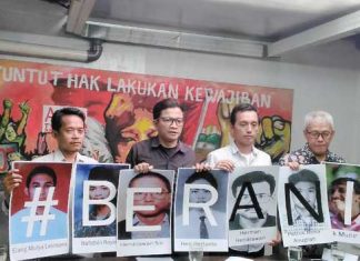 Veronica Koman Diteror, Ini Pembahasan Teror dalam Islam Veronica Koman