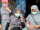 wajib pakai masker
