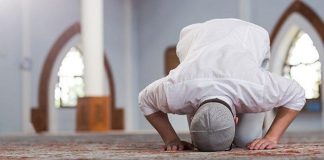 waktu sholat tahajud
