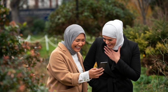 Wala dan bara dalam Islam