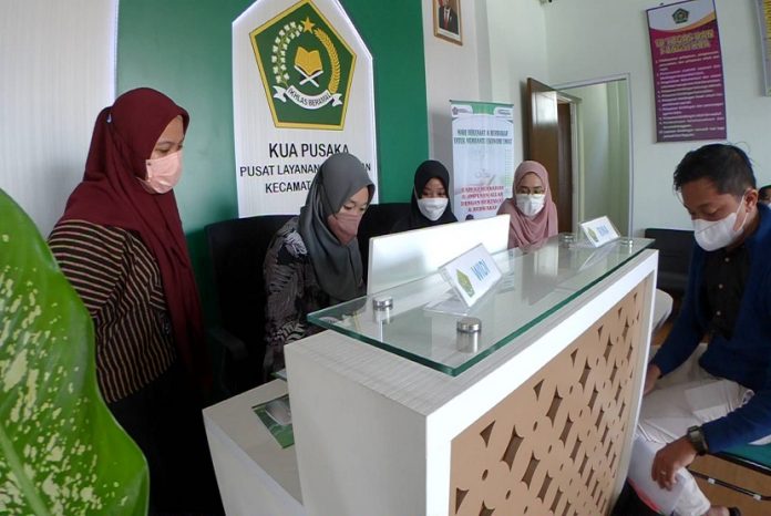 Tata Cara Mewakilkan Wali Nikah