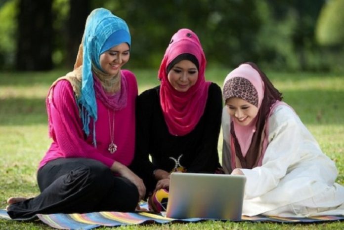 wanita-bahagia-menurut-islam-2 wanita bahagia menurut Islam