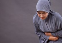 Amalan Yang Bisa Dilakukan Oleh Wanita Haid wanita haid