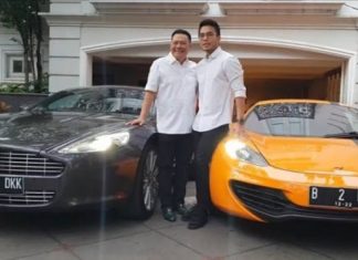 Yakub Hasibuan Melamar Jessica Mila, Ini Persiapan yang Benar Menurut Islam Yakub Hasibuan melamar