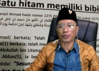 Youtuber Muhammad Kace, Hentikan Wabah Para Penista Agama youtuber muhammad kace