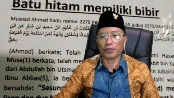 youtuber muhammad kace