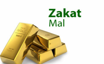 Zakat Mal, Pengertian dan Jenis-jenisnya