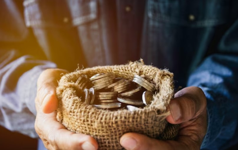 zakat perdagangan